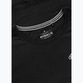Women's T-shirt Pitbull Chew On This black 7