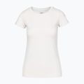 Women's T-shirt Pitbull Discovery Logo off white 3