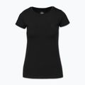 Women's T-shirt Pitbull Discovery Logo black 3