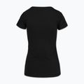 Women's T-shirt Pitbull Discovery Logo black 4