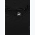 Women's T-shirt Pitbull Discovery Logo black 5