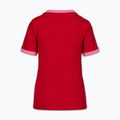 Women's T-shirt Pitbull San Diego Angel wild raspberry 4