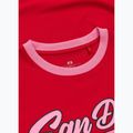 Women's T-shirt Pitbull San Diego Angel wild raspberry 5