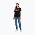 Women's T-shirt Pitbull San Diego Angel black 2