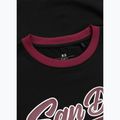 Women's T-shirt Pitbull San Diego Angel black 5