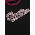 Women's T-shirt Pitbull San Diego Angel black 6