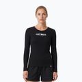 Women's longsleeve Pitbull R Slim Fit black