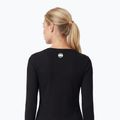 Women's longsleeve Pitbull R Slim Fit black 3
