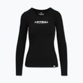 Women's longsleeve Pitbull R Slim Fit black 5