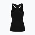 Women's T-shirt Pitbull Puppy 2 Tank Top black 5