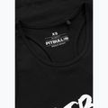 Women's T-shirt Pitbull Puppy 2 Tank Top black 6