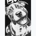 Women's T-shirt Pitbull Puppy 2 Tank Top black 8