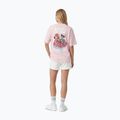 Women's T-shirt Pitbull Rest In Pink Oversize strawberry cream 3