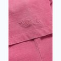 Women's T-shirt Pitbull Dia De Los Perros washed pink 9