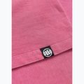 Women's T-shirt Pitbull Dia De Los Perros washed pink 10