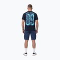 Pitbull Eighty Nine Dog men's T-shirt dark navy 3