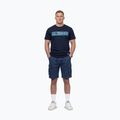 Pitbull Eighty Nine Dog men's T-shirt dark navy 5