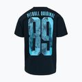 Pitbull Eighty Nine Dog men's T-shirt dark navy 7