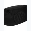 Waist bag Pitbull Hornet 3,5 l dark grey melange 7
