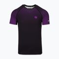 Men's rashguard Pitbull Belt Rashguard purple 3