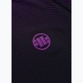 Men's rashguard Pitbull Belt Rashguard purple 6