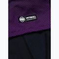 Men's rashguard Pitbull Belt Rashguard purple 8