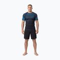 Men's rashguard Pitbull Belt Rashguard blue 2