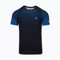 Men's rashguard Pitbull Belt Rashguard blue 3