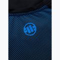 Men's rashguard Pitbull Belt Rashguard blue 7