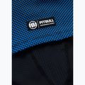 Men's rashguard Pitbull Belt Rashguard blue 8
