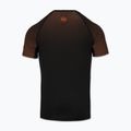 Men's rashguard Pitbull Belt Rashguard brown 4