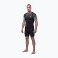 Men's rashguard Pitbull Belt Rashguard black 2