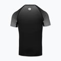 Men's rashguard Pitbull Belt Rashguard black 4