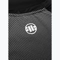 Men's rashguard Pitbull Belt Rashguard black 7
