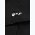 Men's rashguard Pitbull Belt Rashguard black 8