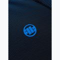 Men's long sleeve rashguard Pitbull Belt Rashguard blue 6