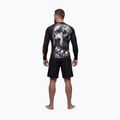 Men's long sleeve rashguard Pitbull Blacky Rashguard 3