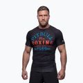 Men's rashguard Pitbull Champion Bloodline Rashguard black