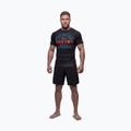 Men's rashguard Pitbull Champion Bloodline Rashguard black 2