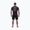 Men's rashguard Pitbull Champion Bloodline Rashguard black 4