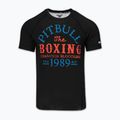Men's rashguard Pitbull Champion Bloodline Rashguard black 5