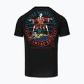 Men's rashguard Pitbull Champion Bloodline Rashguard black 6