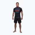 Men's long sleeve rashguard Pitbull Champion Bloodline Rashguard black 2
