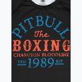 Men's long sleeve rashguard Pitbull Champion Bloodline Rashguard black 7