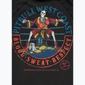 Men's long sleeve rashguard Pitbull Champion Bloodline Rashguard black 9