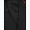 Men's long sleeve rashguard Pitbull Champion Bloodline Rashguard black 12