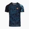 Men's rashguard Pitbull Guardian Angel Rashguard black 3