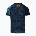 Men's rashguard Pitbull Guardian Angel Rashguard black 4