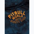 Men's rashguard Pitbull Guardian Angel Rashguard black 7