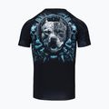 Men's rashguard Pitbull World Rashguard black 5